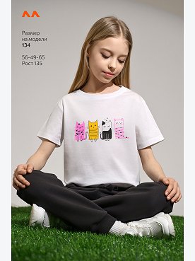 котики,белый