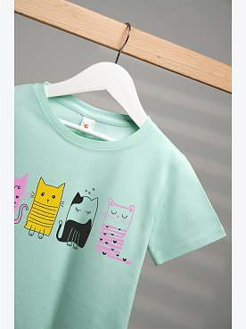 котики,ментоловый