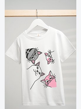 котики.белый
