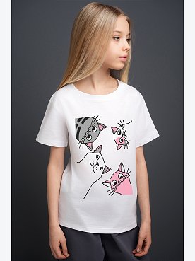 котики.белый
