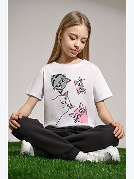 котики.белый