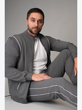 графит
