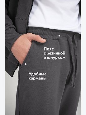 графит