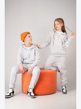 светло.серыймеланж