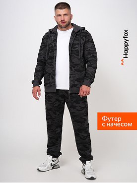 флора.графит