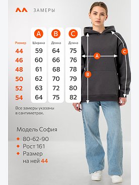 графит