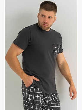 графит