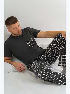 графит