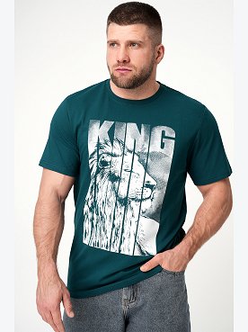 king.морская.волна