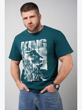 king.новый.морская.волна