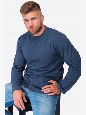 джинсовый
