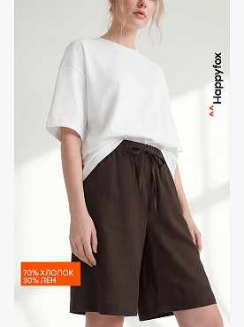 Женские шорты Happyfox