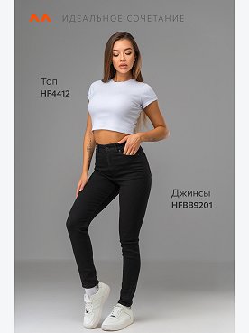 черный