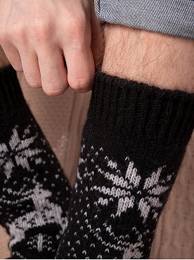 олени,черный
