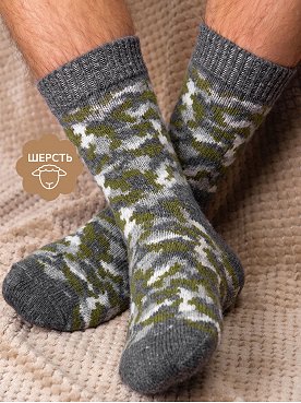 флора.зеленый.белый