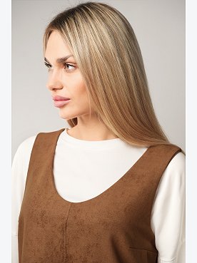 винтаж.карамельный