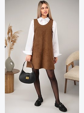 винтаж.карамельный