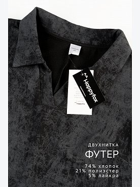 винтаж.черный