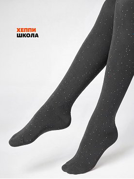 Колготки для девочки Happyfox
