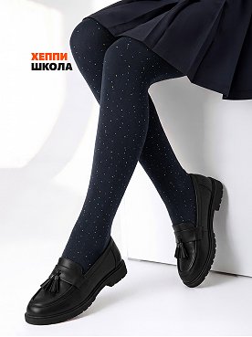 Колготки для девочки Happyfox