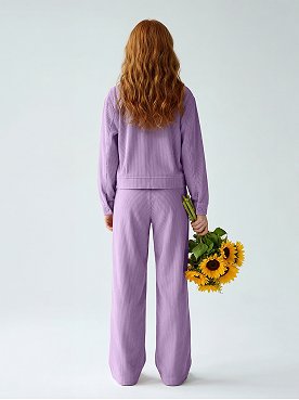 лавандовый