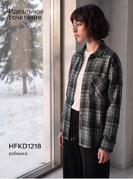 черный
