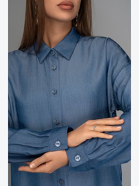 индиго