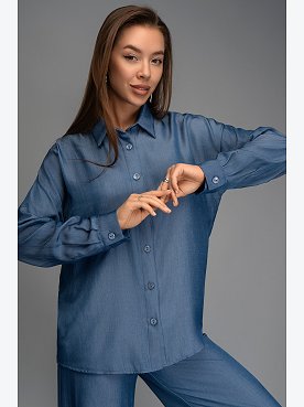 индиго