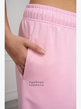 св.розовый