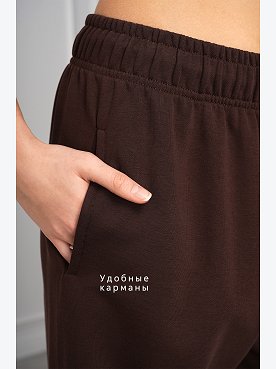 шоколадный
