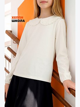 Блузка для девочки Happyfox