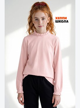 Блузка для девочки Happyfox
