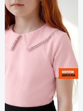 Блузка для девочки Happyfox