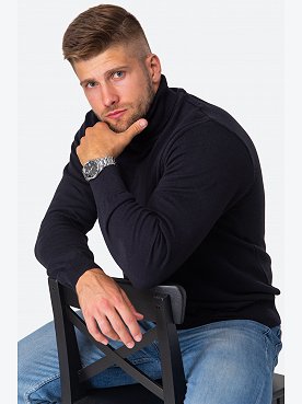 т.синий