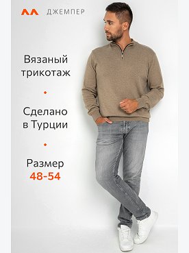 визон