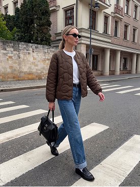 шоколадный
