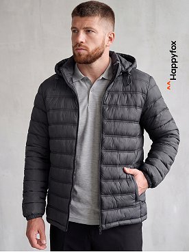 Мужская куртка Happyfox