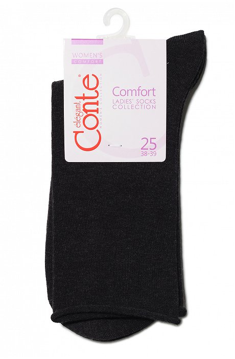 Женские носки Conte Elegant