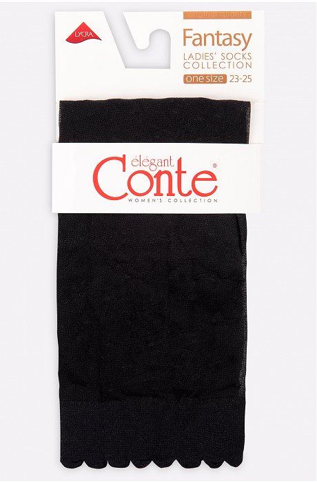 Женские носки Conte Elegant