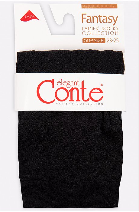 Женские носки Conte Elegant