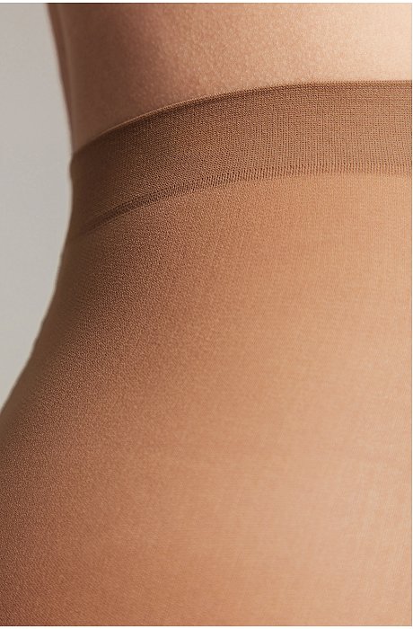 Женские колготки 40 ден Conte Elegant