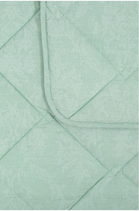 Облегченное одеяло из бамбукового волокна евро АртПостель