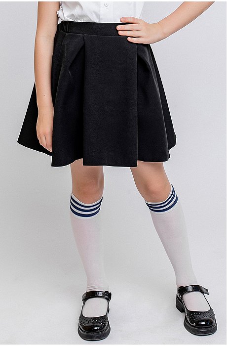 Как носить мини–юбку - wikiHow