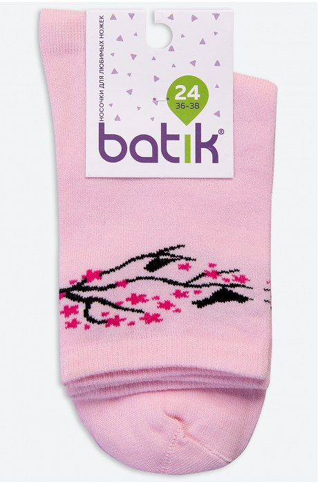 Носки для девочки Batik
