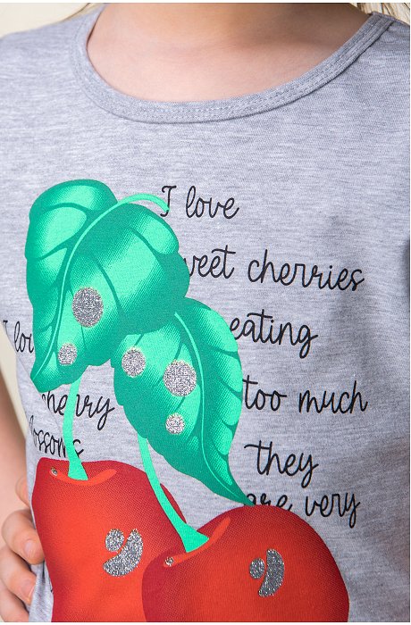 Костюм для девочки Bonito