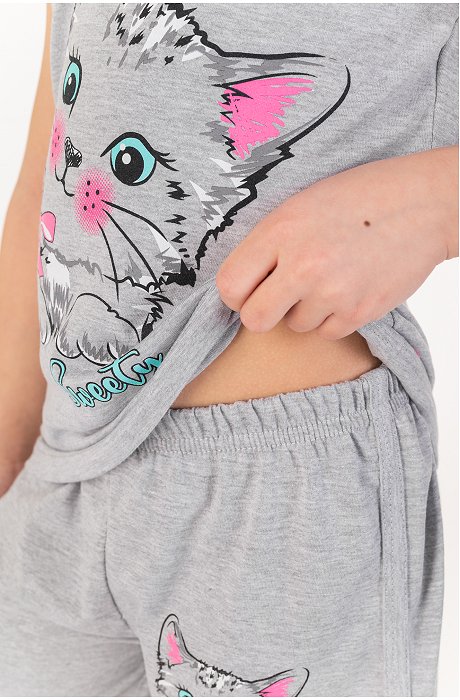 Костюм для девочки Bonito
