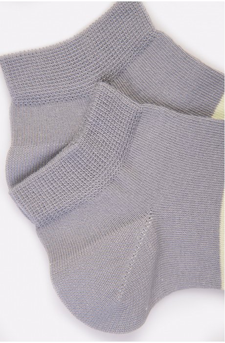 Женские укороченные носки Брестские