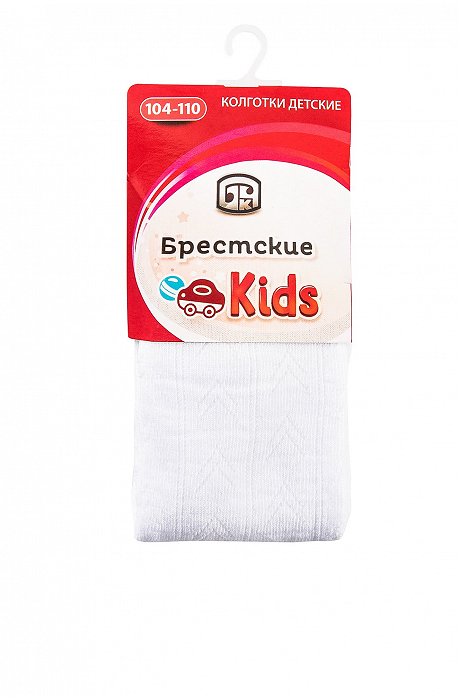 Колготки для девочки Брестские