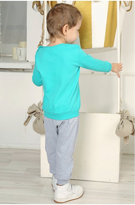 Костюм для мальчика Baby Style