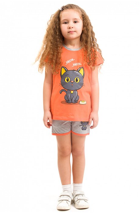 Костюм для девочки Baby Style